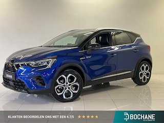 Mitsubishi ASX 1.6 HEV AT First Edition | Navigatie | Parkeersensoren | Cruise Control Adaptief |