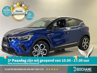 Mitsubishi ASX 1.6 HEV AT First Edition | Navigatie | Parkeersensoren | Cruise Control Adaptief |