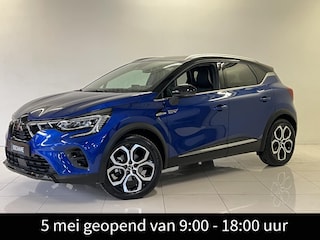 Mitsubishi ASX 1.6 HEV AT First Edition | Navigatie | Parkeersensoren | Cruise Control Adaptief |