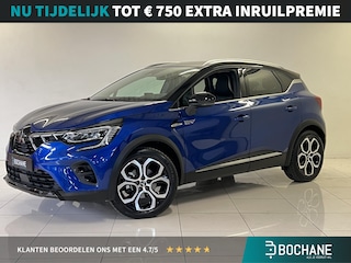 Mitsubishi ASX 1.6 HEV AT First Edition | Navigatie | Parkeersensoren | Cruise Control Adaptief |