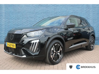 Peugeot 2008 EV GT 54 kWh | Fase 3 | Nieuw model | Navigatie | Adaptieve cruise control | BTW | 27.000km | All season |