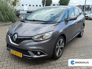 Renault Scénic 1.3 TCe Intens | Apple Carplay/Android Auto|telefoonintegratie premium | Cruise control | Keyless start