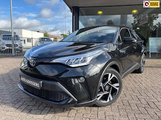 Toyota C-HR 2.0 Hybrid Dynamic