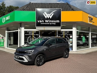 Opel Crossland 1.2 Turbo Elegance | Navi | Camera | PDC | Panorama dak |