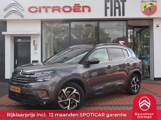 Citroën C5 Aircross Plug-in Hybrid 225PK ë-EAT8 automaat Feel, Rijklaarprijs | Navigatie | Achteruitrijcamera | PDC voor en achter | Keyless | Trekhaak