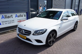 Mercedes-Benz C 300e Estate Avantgarde Hybrid 320pk