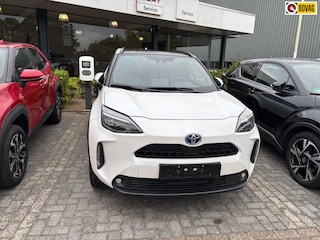 Toyota Yaris Cross 1.5 Hybrid Style|Panodak|Head up display|Bi-tone