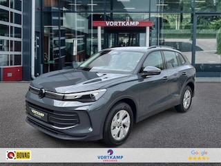 Volkswagen Tiguan 1.5 eTSI DSG LIFE TREKHAAK/CAMERA/CARPLAY/STOELVERW