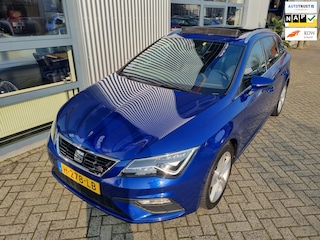 Seat Leon ST 1.0 TSI FR Ultimate Edition / trekhaak / led koplampen / pano dak