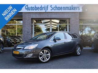 Opel Astra Sports Tourer 1.4 Turbo Cosmo TREKHAAK-AFN CRUISE CLIMA ELEC.SPIEGELS VOICE 18''LMV NAP