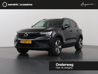 Volvo XC40 Recharge Plus 70 kWh | Cruise Control Adaptief | Parkeercamera | Navigatie | Elektr. Achterklep |