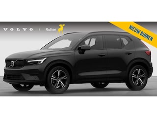 Volvo XC40 B4 211PK Automaat Plus Dark / Extra getint glas / Microtech/Nubuck / Camera achter