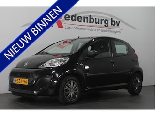 Peugeot 107 1.0 Access Accent - 5 drs. - Airco / Radio cd