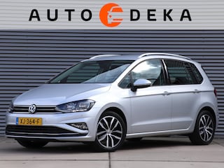 Volkswagen Golf Sportsvan 1.0 TSI Comfortline Automaat *Navigatie*Parkeersens.*