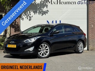 Hyundai i40 1.6 GDI Keyless Camera Bluetooth LED