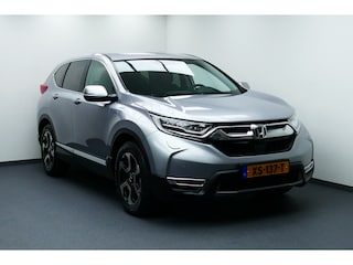 Honda CR-V 2.0 Hybrid Elegance