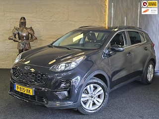 Kia Sportage 1.6 T-GDI DynamicLine|GARANTIE|AUTOMAAT|NAVI|TREKHAAK|