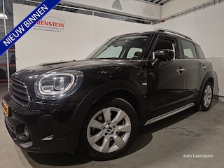 Mini Countryman 1.5 Cooper 136pk Business Classic Edition 100kw Carplay / A.Cam./ Navi / Cruise C./ ECC