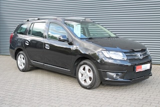 Dacia Logan MCV 0.9 TCe Prestige Uitv. NAVIGATIE - AIRCO