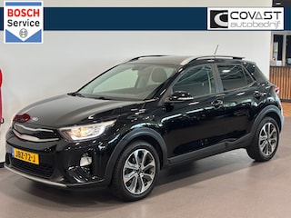 Kia Stonic 1.0 T-GDi DynamicLine Navigatie|Camera|Stoel&Stuurverw.|1eEig.|Dealer-Oh.