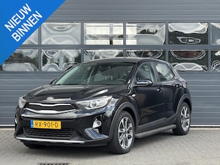 Kia Stonic 1.0 T-GDi ComfortPlusLine Navigator I CAMERA I CRUISE CONTROL I CARPLAY I CLIMATE CONTROL