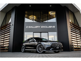 Mercedes-Benz AMG GT 4-Door Coupe AMG GT53 4MATIC+ Premium Plus - Panorama | Burmester | Stoelkoeling | Memory | Massage