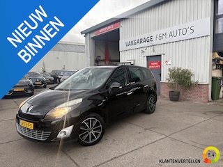 Renault Scénic 1.4 TCe Bose