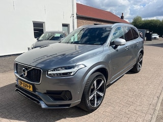 Volvo XC90 T8 AWD R-Design Full Option Luchtvering Bowers & Wilkins