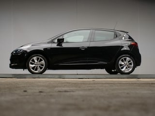 Renault Clio 0.9 TCe Sport (APPLE CARPLAY,NAVI,LED,CRUISE,CLIMATE,LM VELGEN,GETINT,SPORTSTOELEN,PDC,NETTESTAAT)