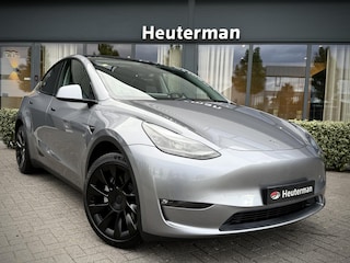 Tesla Model Y Long Range AWD 2024/ Autopilot/ 20 inch