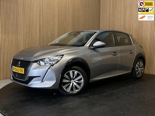 Peugeot 208 EV Active 50 kWh|KEYLESS|CAMERA|CARPLAY|CLIMATE,CRUISE CONTROL|NAVI|LANE-ASSIST|PDC|HELE NETTE AUTO|