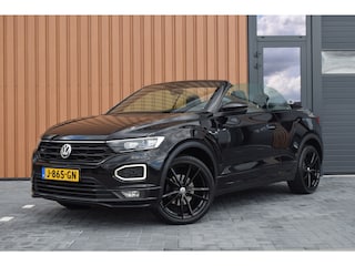 Volkswagen T-Roc 1.5 TSI 150pk DSG R-Line