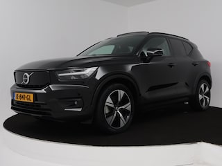 Volvo XC40 Recharge P8 AWD R-Design | Panoramadak | Harman Kardon | 360 Camera | BTW | Nederlandse Auto | NAP |