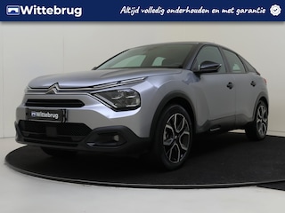 Citroën C4 Feel 50 kWh