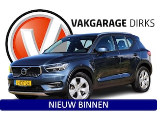 Volvo XC40 1.5 T2 Aut8 Bns Pro ✅ Led koplampen ✅ Camera ✅ Keyless