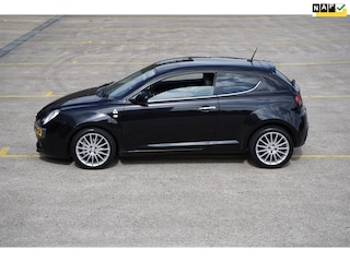 Alfa Romeo Mito 1.4 Turbo 155PK Distinctive