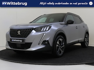 Peugeot 2008 1.2 PureTech GT AUTOMAAT !!!