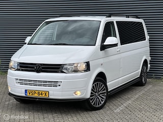 Volkswagen Transporter 2.0 TDI L2H1