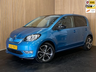 Skoda Citigo EV Style|260 KM BEREIK|5-DEURS|AUTOMAAT|CLIMATE,CRUISE CONTROL|STOELVERW.|PDC|LMV|GETINT GLAS|NETTE AUTO|