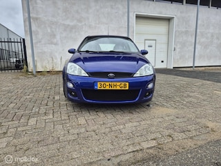 Ford Focus 2.0-16V RS Turbo
