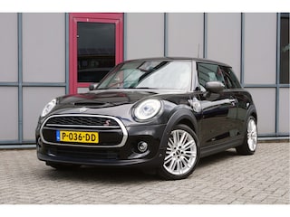 Mini Mini Charged Cooper S 33kWh SOH 96%