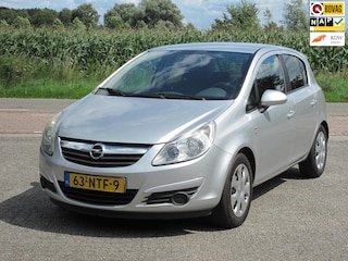Opel Corsa 1.2-16V '111' Edition + Trekhaak