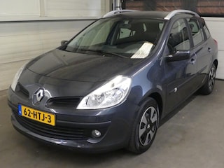 Renault Clio Estate 1.2 TCE Dynam - Airco - Cruise Control - Trekhaak