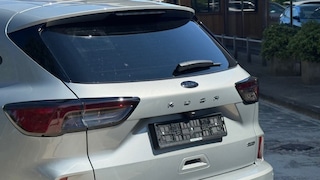 Ford Kuga 2.5 PHEV ST-LINE X / Trekhaak+Driver+Techno+Winter pack