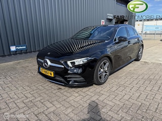 Mercedes-Benz A-klasse 200 Business Solution AMG