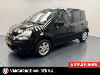 Renault Modus 1.2 TCE Expression Cr.contr-Clima-Lm15''velgen-Elek.ramen-Elek.spiegels