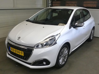 Peugeot 208 1.2 PureTech Allure - Automaat - Dealer Onderhouden