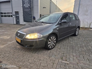 Fiat Croma 2.2-16V Edizione Cool
