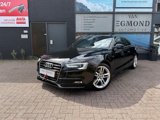 Audi A5 Coupé 1.8 TFSI Pro Line