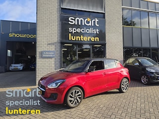 Suzuki Swift 1.2 Style Smart Hybrid